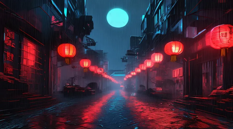 迷失传说游戏图片3